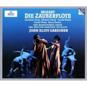 Download track 1.23 Appendice - Nr. 7a Duett' Der Liebe Holdes Glück Empfinden Mozart, Joannes Chrysostomus Wolfgang Theophilus (Amadeus)