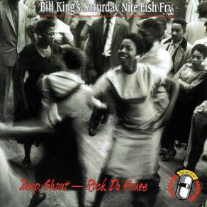 Download track Carlton Street Boogie Bill King's Saturday Nite Fish Fry