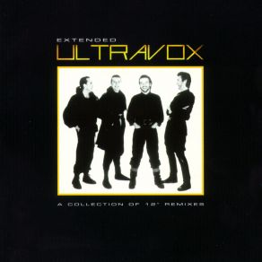 Download track Lament (Extended Mix) Ultravox