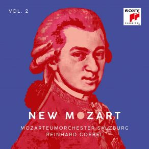 Download track 06. II. Andante (Arr. For Orchestra After Piano Quartet, K. 478 By Ignaz Von Seyfried) Mozart, Joannes Chrysostomus Wolfgang Theophilus (Amadeus)