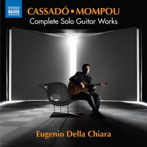 Download track Suite Compostelana: II. Coral Eugenio Della Chiara