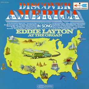 Download track Old Cape Cod Eddie Layton