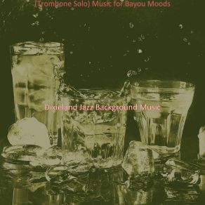 Download track Calm Moods For New Orleans Background Music