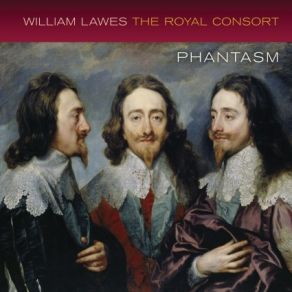 Download track 11 - Royal Consort Sett No. 4 In D – VI. Corant William Lawes