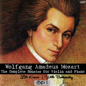 Download track Fantasia In D Minor, K397 Wolfgang Amadeus Mozart