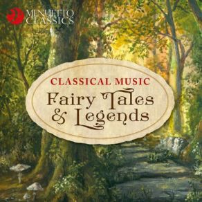 Download track A Midsummer Night's Dream, Op. 61: II. Fairies' March The Budapest Philharmonic Orchestra, Janos Kovacs