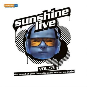 Download track Sun Is Shining (Radio De Luxe Edit) Funkstar De Luxe