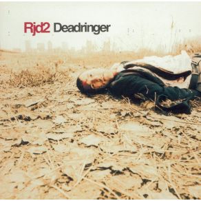 Download track Final Frontier RJD2Blueprint