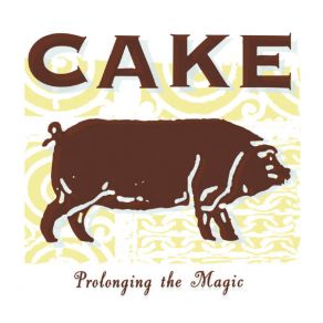 Download track Walk On By CAKE