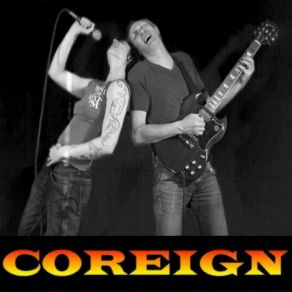 Download track Unconditional Confidence COREIGN