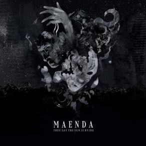 Download track An Impossible Glimpse Maenda