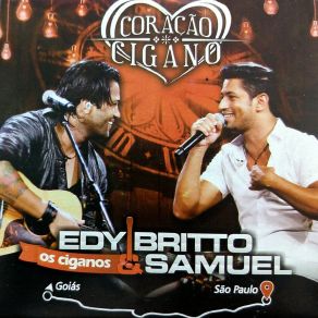 Download track Reincidente Edy Britto & Samuel