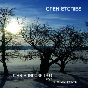 Download track French Open John Hondorp Trio