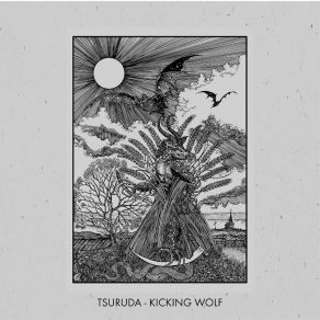 Download track Kicking Wolf Tsuruda