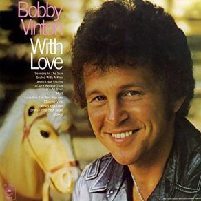 Download track She's Gotta Be A Saint Bobby Vinton