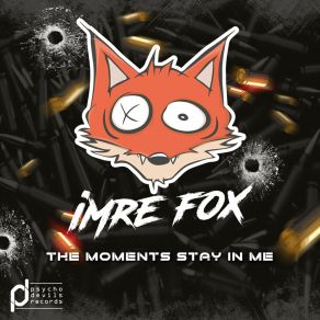 Download track Pain Is Life Imre Fox