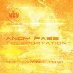 Download track Teleportation Andy Faze