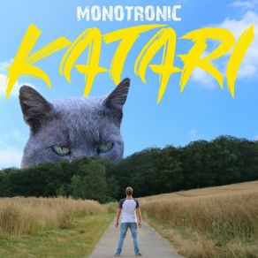 Download track Kater Monotronic