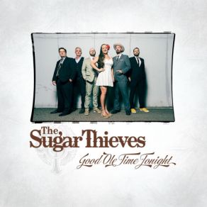 Download track Fat Lip Momma Blues The Sugar Thieves