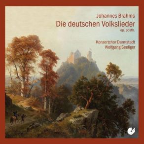 Download track Deutsche Volkslieder, WoO 34 No. 4, Vom Heiligen Märtyrer Emmerano Konzertchor Darmstadt