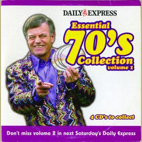 Download track Essential 70's Collection 20 Josh Wink