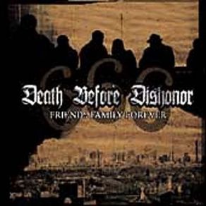 Download track By My Side Death Before Dishonor