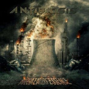 Download track Desolation And Darkness Antibiosis