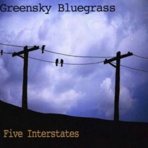 Download track Dry County Greensky Bluegrass