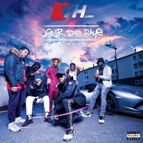 Download track Tirer À Vue Vh Gang