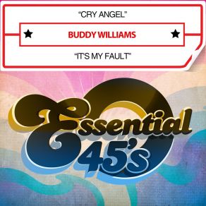 Download track Cry Angel Buddy Williams