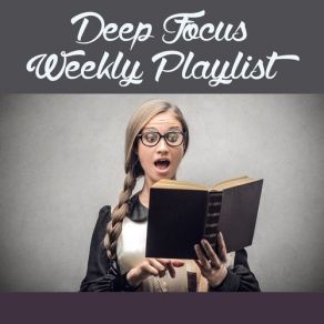 Download track Deep Focus Music For Reading