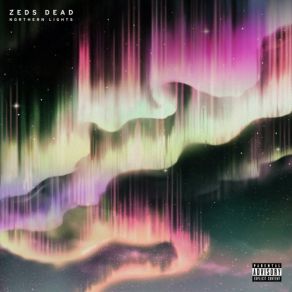 Download track Slow Down Zeds DeadJenna Pemkowski