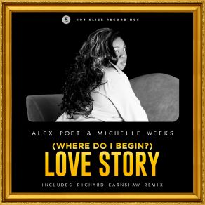 Download track (Where Do I Begin?) Love Story (Richard Earnshaw Heart & Soul Mix) Michelle WeeksRichard Earnshaw