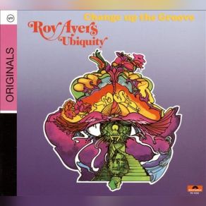 Download track Sensitize Roy Ayers Ubiquity