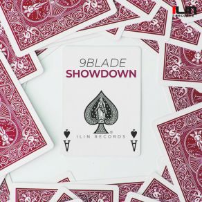 Download track Showdown (Radio Edit) 9BLADE