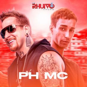 Download track Cada Vez Que Quiser Sentar MC PH