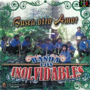 Download track El Santo Del Amor Banda Los Inolvidables