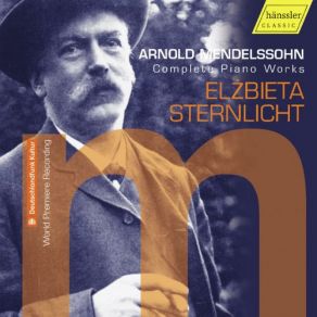 Download track Moderne Suite, Op. 79 I. Vorspiel Elzbieta Sternlicht