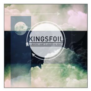 Download track Lying In Wait Kingsfoil