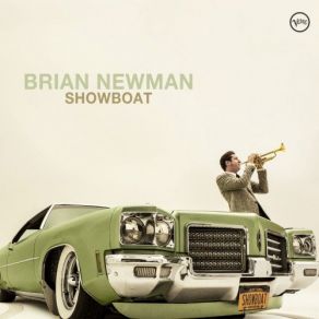 Download track Tropicalia Brian Newman