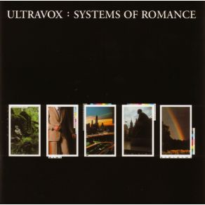 Download track Just For A Moment Ultravox