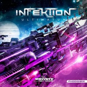 Download track Antipathy (Original Mix) Infektion