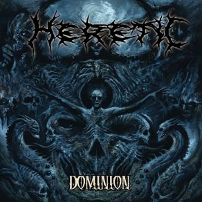 Download track Eternal War The Heretic