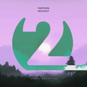 Download track Descent (Extended Mix) Fantazm