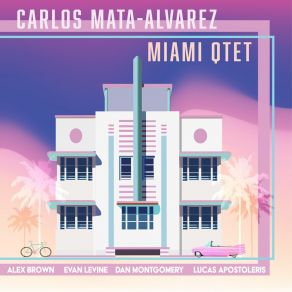 Download track The Key Factor Carlos Mata-Alvarez