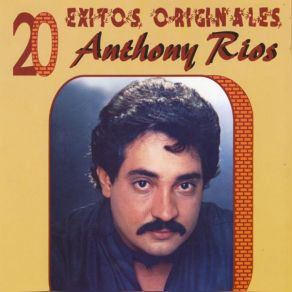 Download track Señora Tristeza Anthony Rios