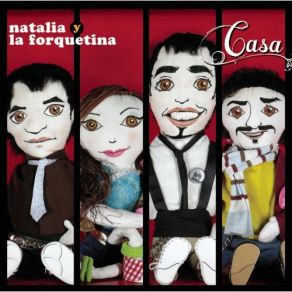 Download track Gusano Natalia Lafourcade, La Forquetina