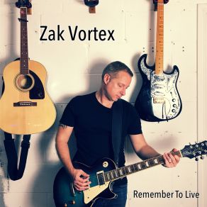 Download track Essex Bank Holiday Zak Vortex