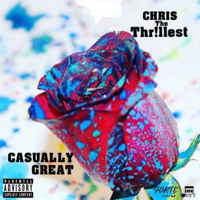 Download track Expectations (Interlude) Chris The Thr! Llest