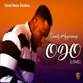 Download track Odo Randy Agyemang